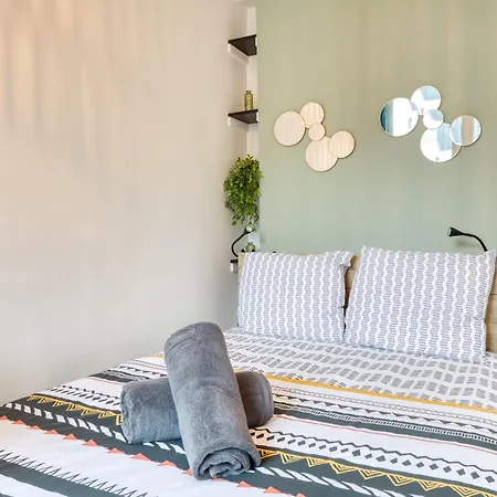 Le Sejour Normand - Centre-ville Proche Cathedrale ルーアン