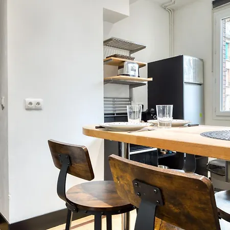 Le Sejour Normand - Centre-ville Proche Cathedrale アパート