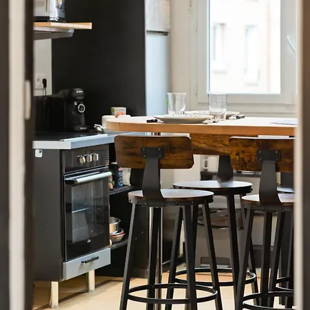 Le Sejour Normand - Centre-ville Proche Cathedrale