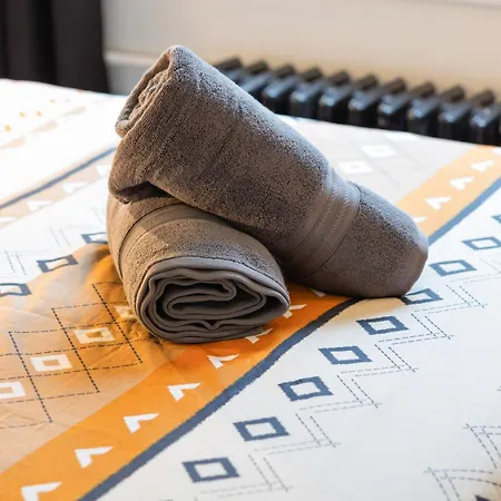 Le Sejour Normand - Centre-ville Proche Cathedrale Lägenhet