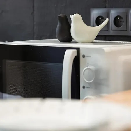 Lägenhet Le Sejour Normand - Centre-ville Proche Cathedrale