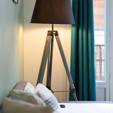 Le Sejour Normand - Centre-ville Proche Cathedrale ルーアン