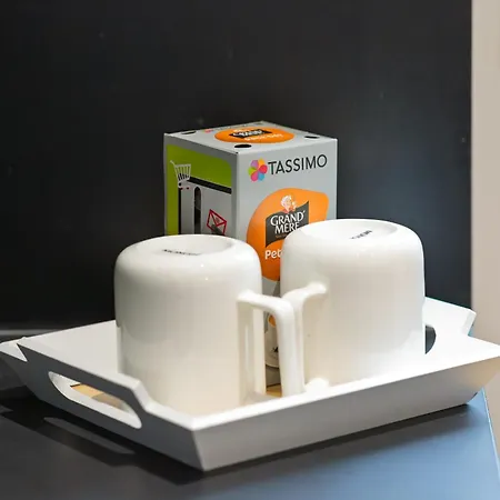 Le Sejour Normand - Centre-ville Proche Cathedrale *