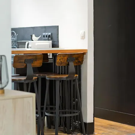 Le Sejour Normand - Centre-ville Proche Cathedrale Rouen