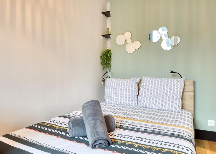 Le Sejour Normand - Centre-ville Proche Cathedrale Ruão