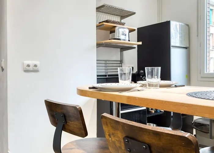 Le Sejour Normand - Centre-ville Proche Cathedrale Apartamento