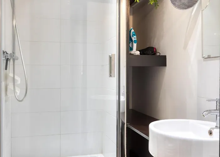 Apartamento Le Sejour Normand - Centre-ville Proche Cathedrale