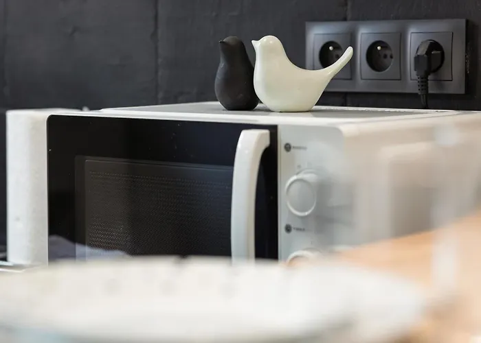 Apartamento Le Sejour Normand - Centre-ville Proche Cathedrale