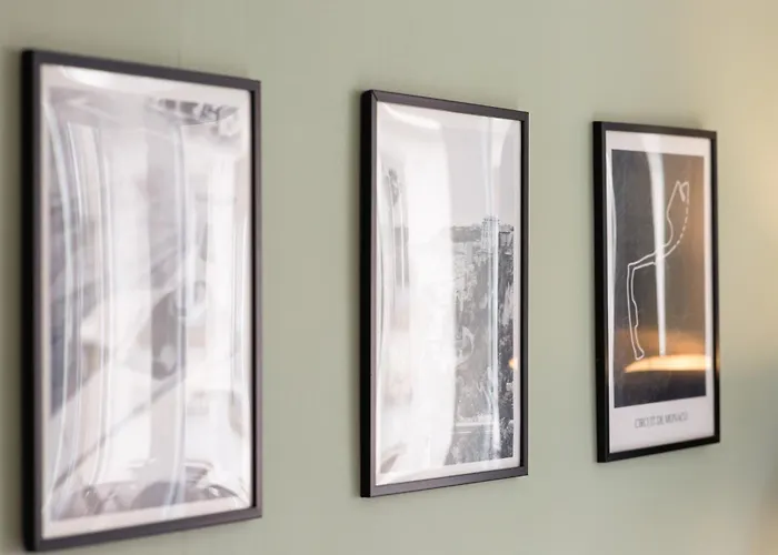 Le Sejour Normand - Centre-ville Proche Cathedrale Апартаменты *