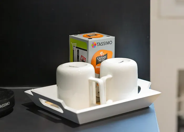 Le Sejour Normand - Centre-ville Proche Cathedrale *