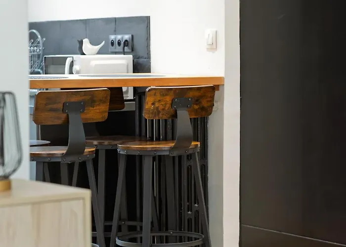 Le Sejour Normand - Centre-ville Proche Cathedrale Руан